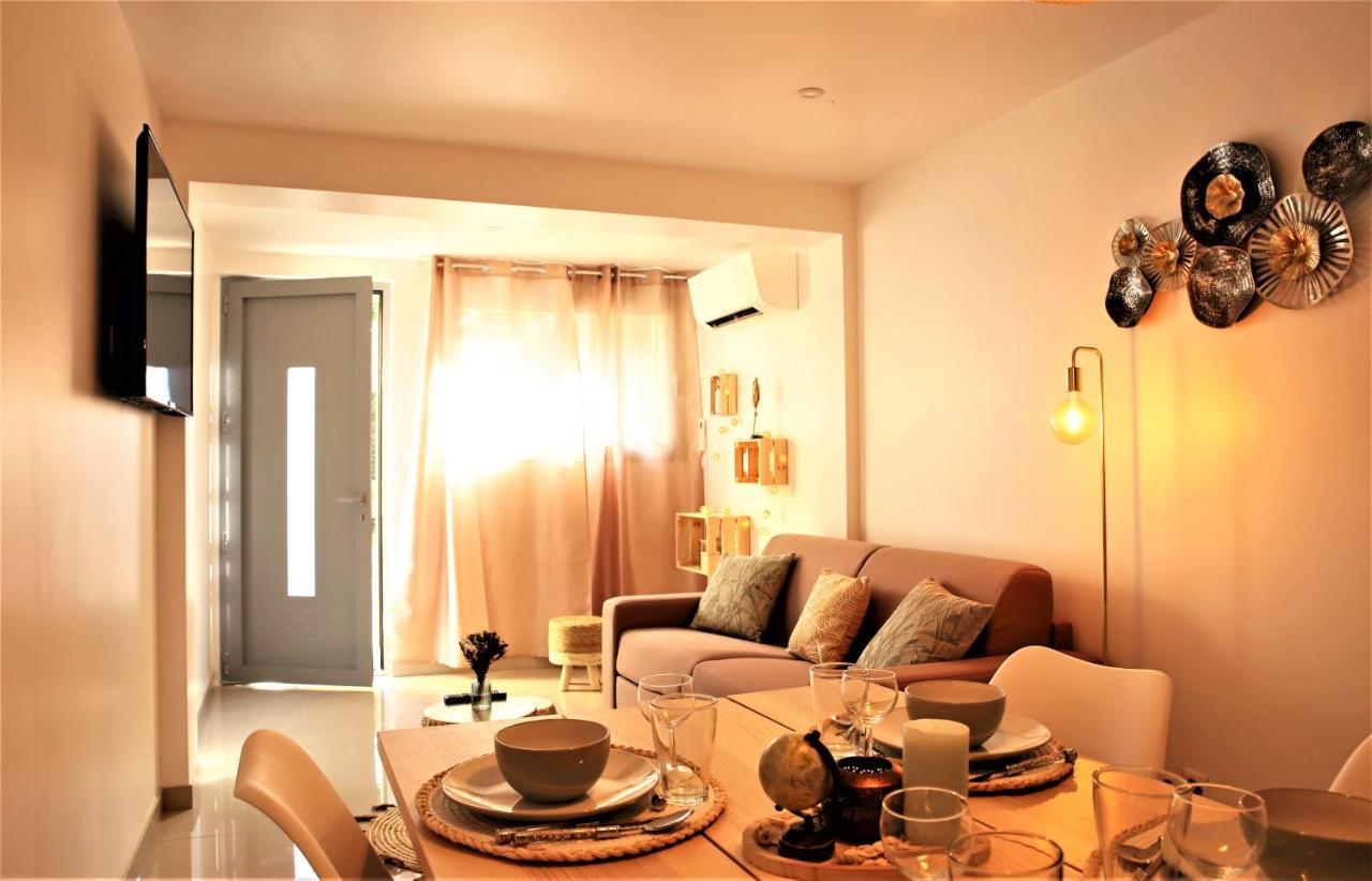 #Golden Dream'S By Nogar'Homes -Wi-Fi-Netflix-Climatisation-Parking Nogaro Exterior photo
