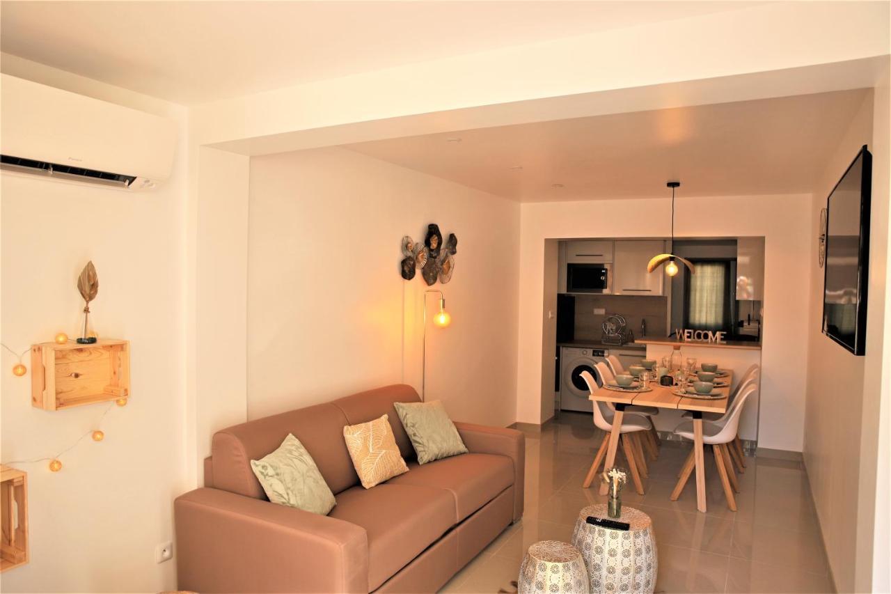 #Golden Dream'S By Nogar'Homes -Wi-Fi-Netflix-Climatisation-Parking Nogaro Exterior photo